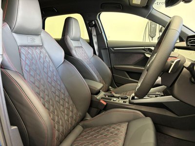 AUDI S3 SPORTBACK - 9