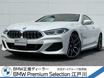 2023 BMW 8 SERIES 照片 1