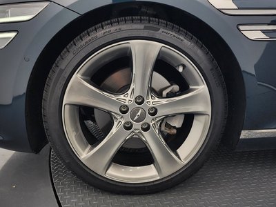 GENESIS G80 (RG3) - 6