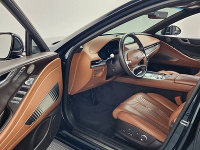 GENESIS G80 (RG3) - 10