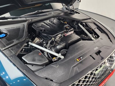 GENESIS G80 (RG3) - 7