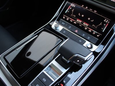 2025 AUDI Q8 缩略图 13