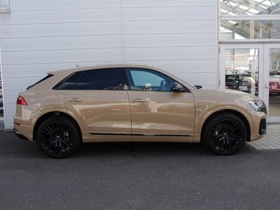 2025 AUDI Q8 照片 7