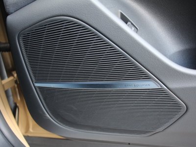 2025 AUDI Q8 缩略图 24