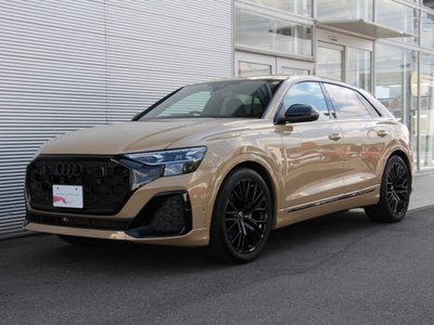 2025 AUDI Q8 照片 1