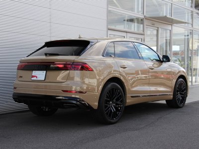 2025 AUDI Q8 照片 3