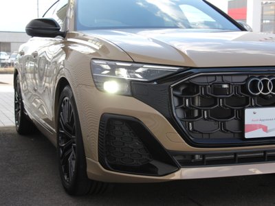 2025 AUDI Q8 缩略图 36