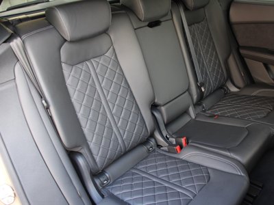 2025 AUDI Q8 缩略图 29