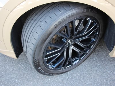 2025 AUDI Q8 缩略图 35