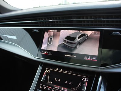 2025 AUDI Q8 照片 10