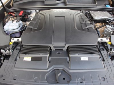 2025 AUDI Q8 缩略图 37