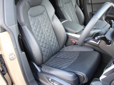 2025 AUDI Q8 缩略图 28