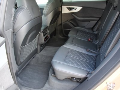 2025 AUDI Q8 缩略图 31
