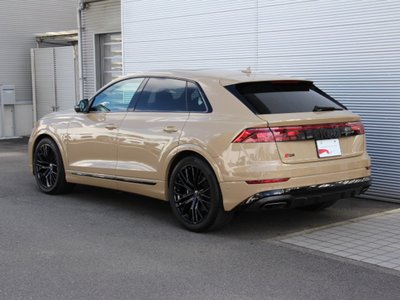 2025 AUDI Q8 照片 9