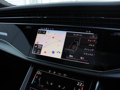 2025 AUDI Q8 缩略图 27