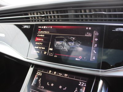 2025 AUDI Q8 缩略图 17