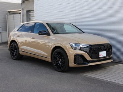 2025 AUDI Q8 照片 6