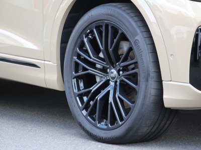 2025 AUDI Q8 缩略图 34