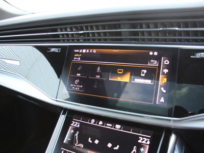 2025 AUDI Q8 缩略图 18