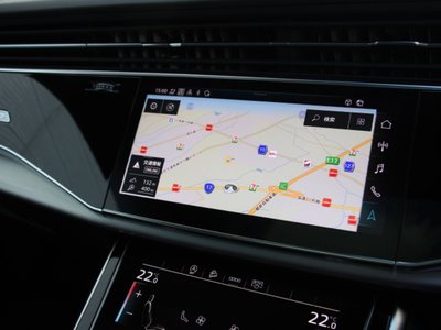 2025 AUDI Q8 缩略图 19