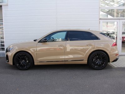 2025 AUDI Q8 照片 5