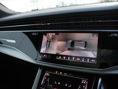 2025 AUDI Q8 缩略图 11