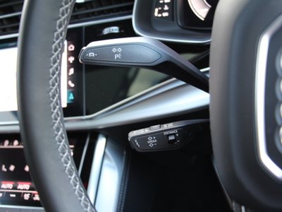 2025 AUDI Q8 缩略图 14
