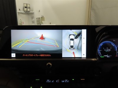 TOYOTA CROWN CROSSOVER - 9