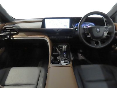 TOYOTA CROWN CROSSOVER - 5