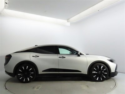 TOYOTA CROWN CROSSOVER - 6