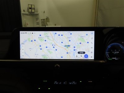 TOYOTA CROWN CROSSOVER - 8