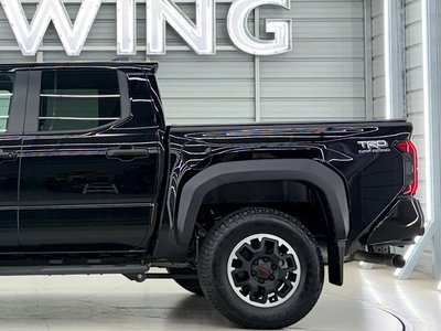2025 Toyota TACOMA 照片 12