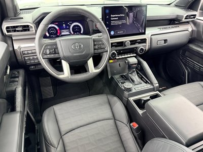 2025 Toyota TACOMA 照片 3