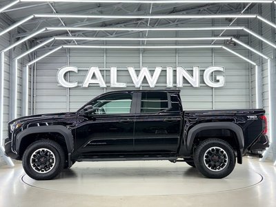 2025 Toyota TACOMA 照片 8