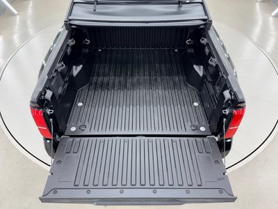 2025 Toyota TACOMA 照片 11
