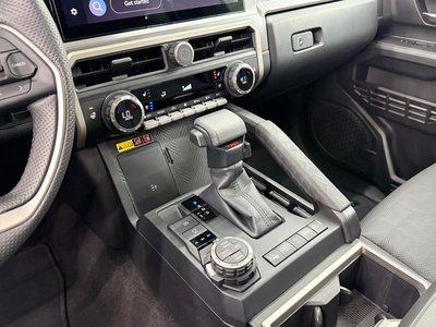 2025 Toyota TACOMA 照片 22