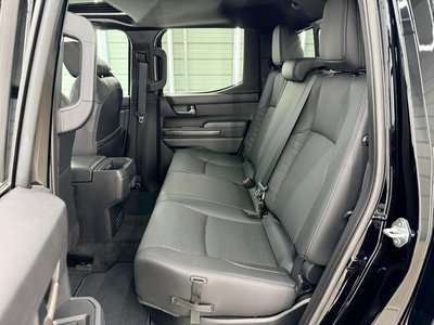 2025 Toyota TACOMA 照片 17
