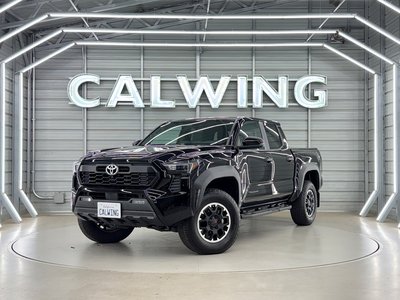2025 Toyota TACOMA 照片 1