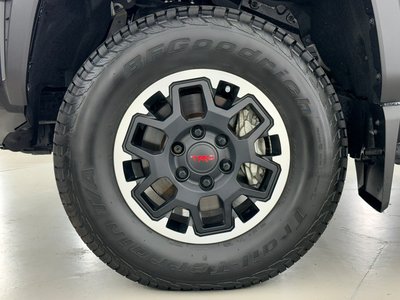 2025 Toyota TACOMA 照片 5