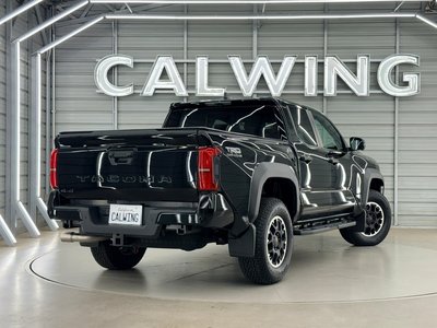 2025 Toyota TACOMA 照片 13