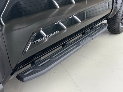 2025 Toyota TACOMA 照片 6