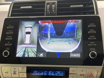 TOYOTA LAND CRUISER PRADO - 5