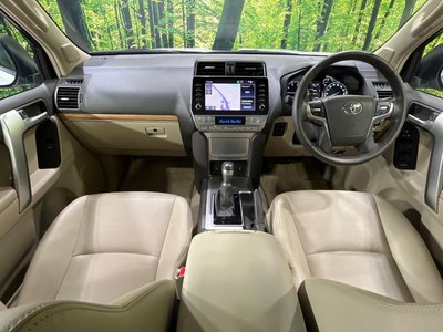 TOYOTA LAND CRUISER PRADO - 2