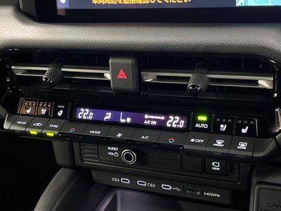 2025 Toyota LAND CRUISER 250 — миниатюра 37