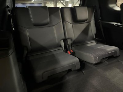 2025 Toyota LAND CRUISER 250 — фото 10