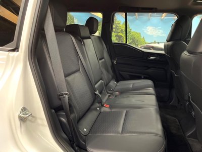 2025 Toyota LAND CRUISER 250 — фото 9
