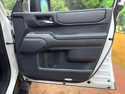 2025 Toyota LAND CRUISER 250 — миниатюра 30