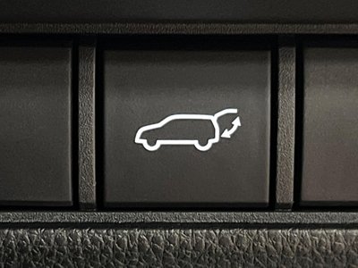 2025 Toyota LAND CRUISER 250 — миниатюра 54