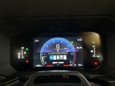 2025 Toyota LAND CRUISER 250 — миниатюра 46