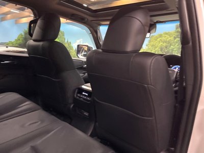 2025 Toyota LAND CRUISER 250 — миниатюра 32